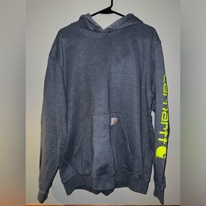 Men’s Carhartt Hoodie